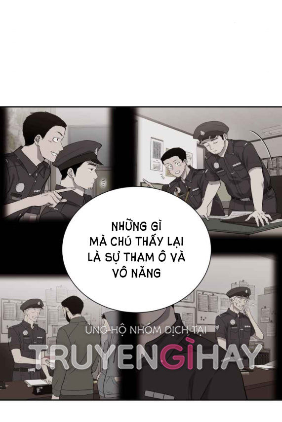 [16+] người đàn ông tầng trên chapter 9.2 30