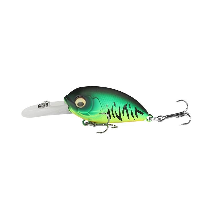 MỒI CHUBBY E39 - MỒI CÂU LURE UL CHUYÊN CÁ TRÁP,CHẼM,LÓC ,MÚ HỒNG