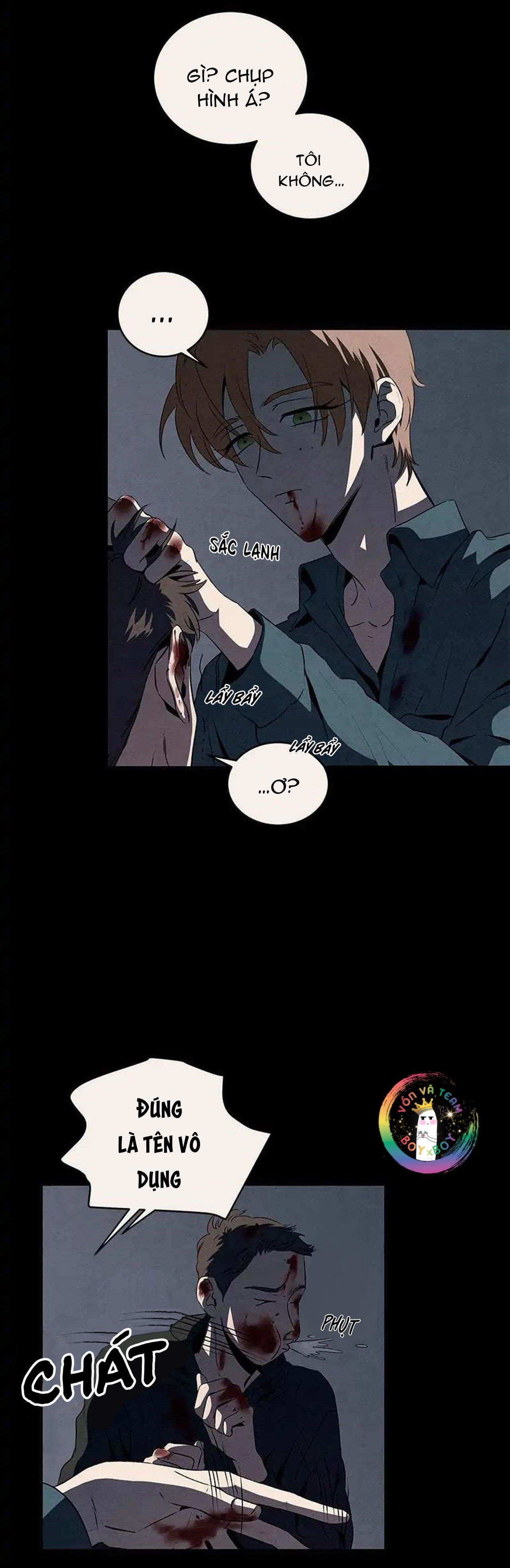 bona sort chapter 17 5