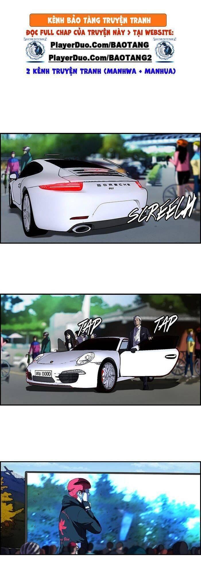 wind breaker chapter 101 27