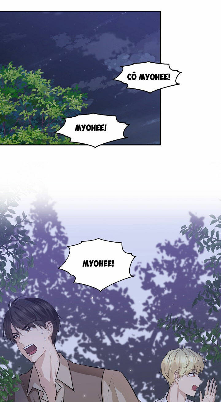 cuộc sống kỳ thú chapter 97 21