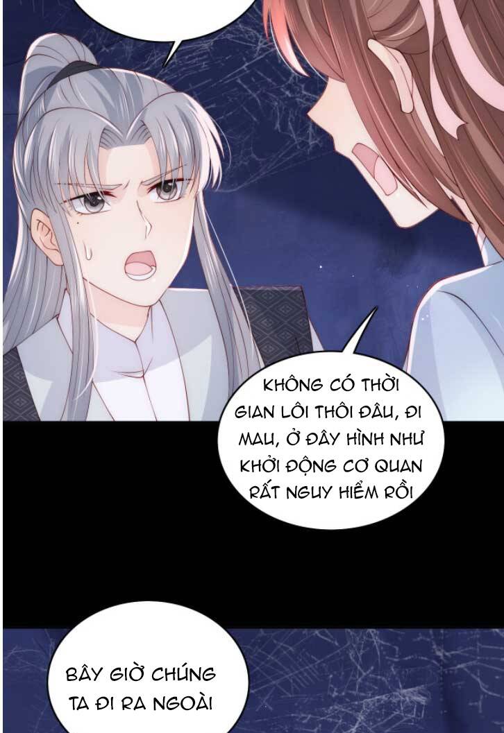 dưỡng địch vi hoạn chapter 140 17