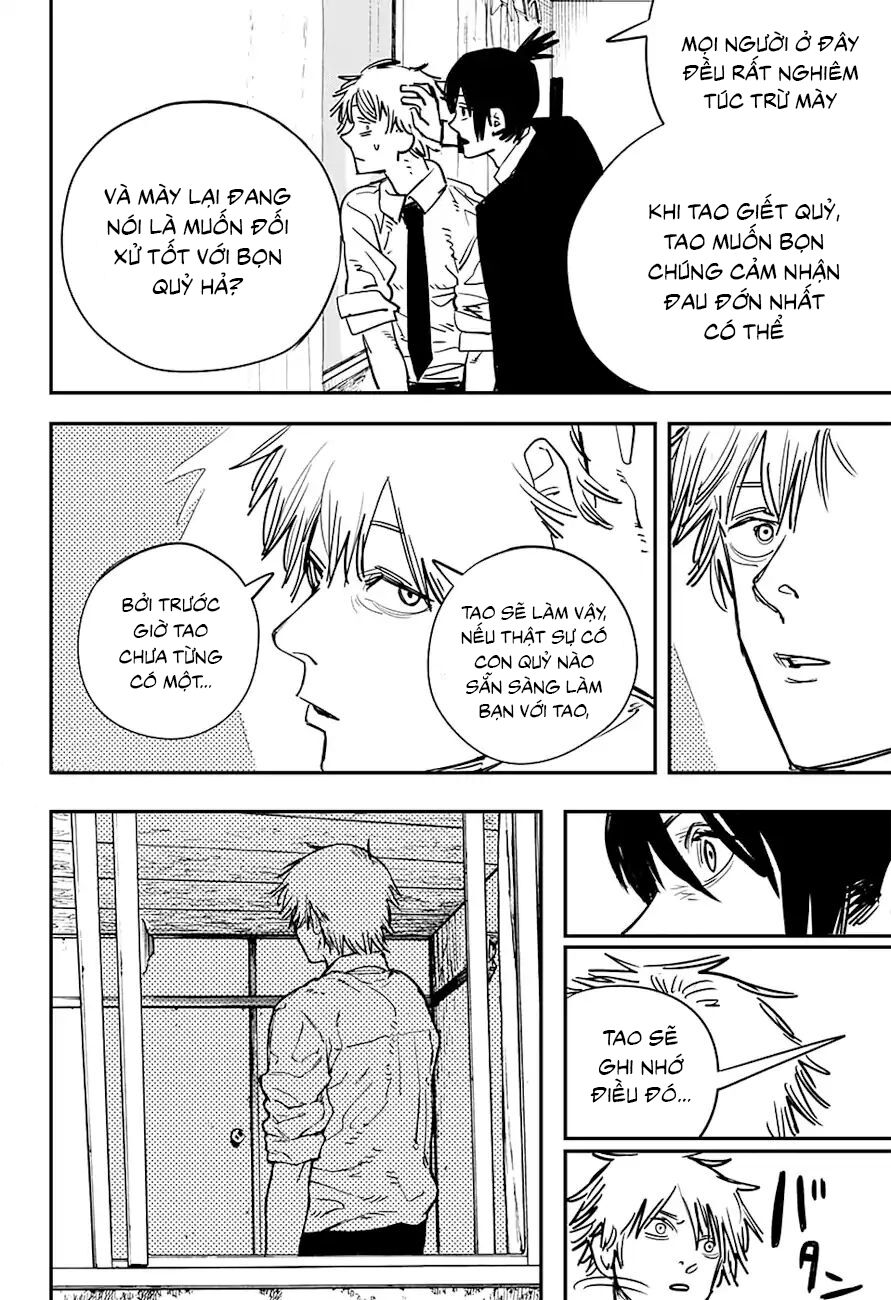 chainsaw man - thợ săn quỷ chapter 4 10