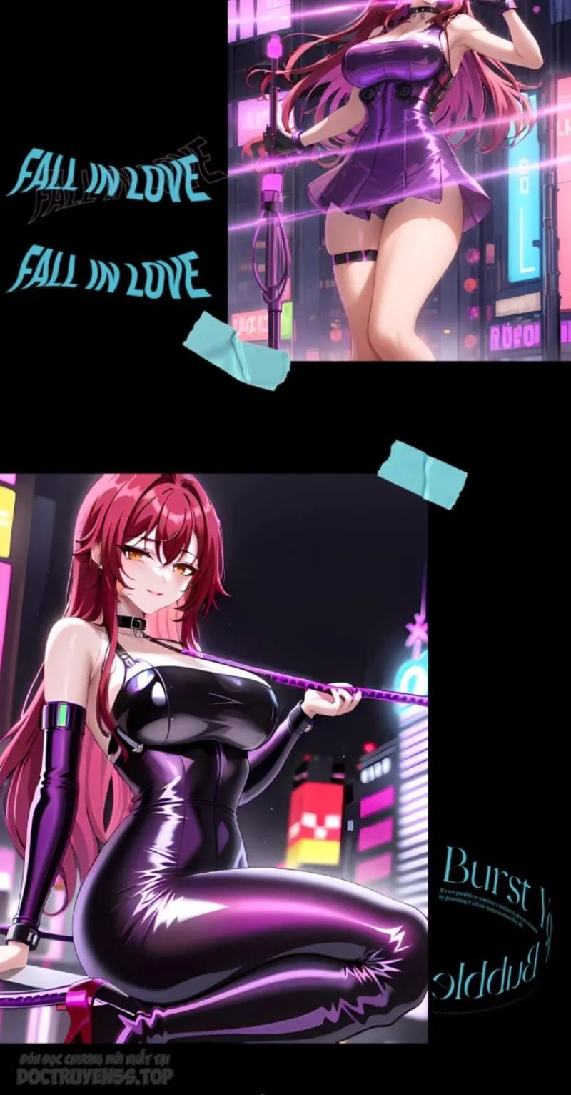 sau khi nằm, ta trở thành đại yêu chi vương chapter 25.5 12