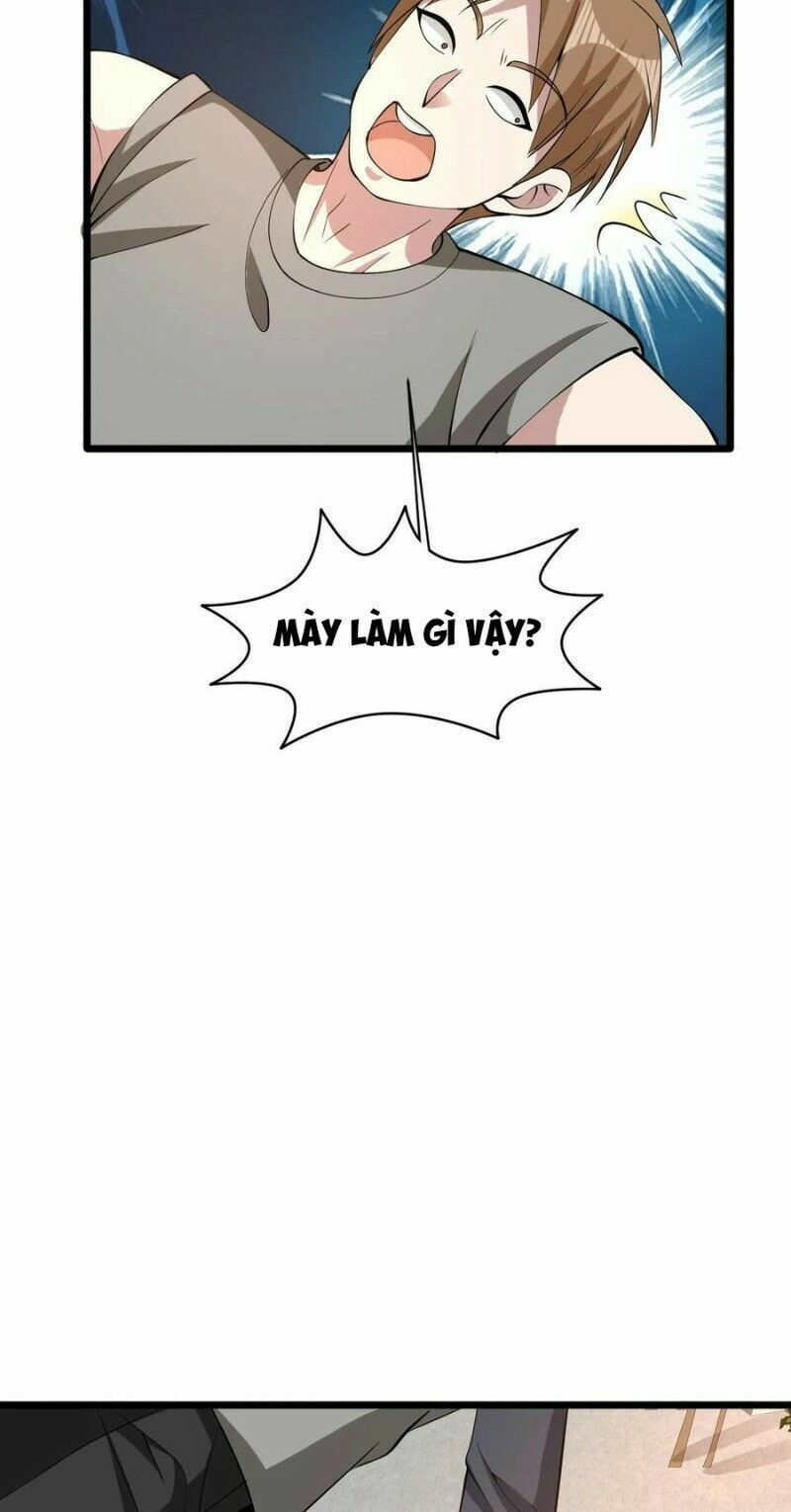 đô thị tà vương chapter 60 37