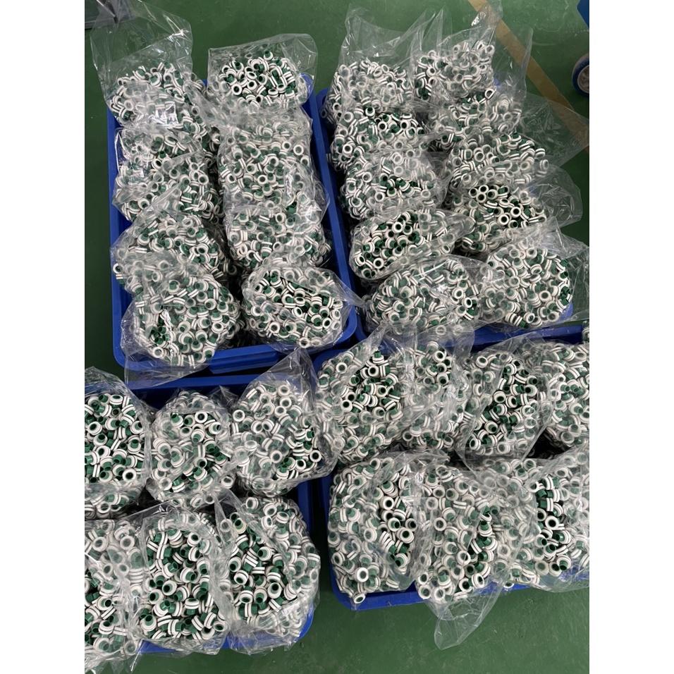 Sản Xuất zoăng thay băng tan, không cần dùng băng tan chống dò rỉ nước