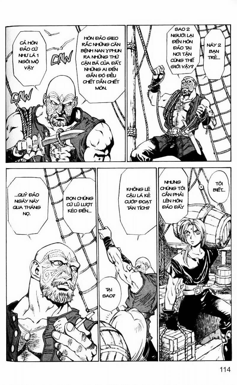 monster collection chapter 15 22