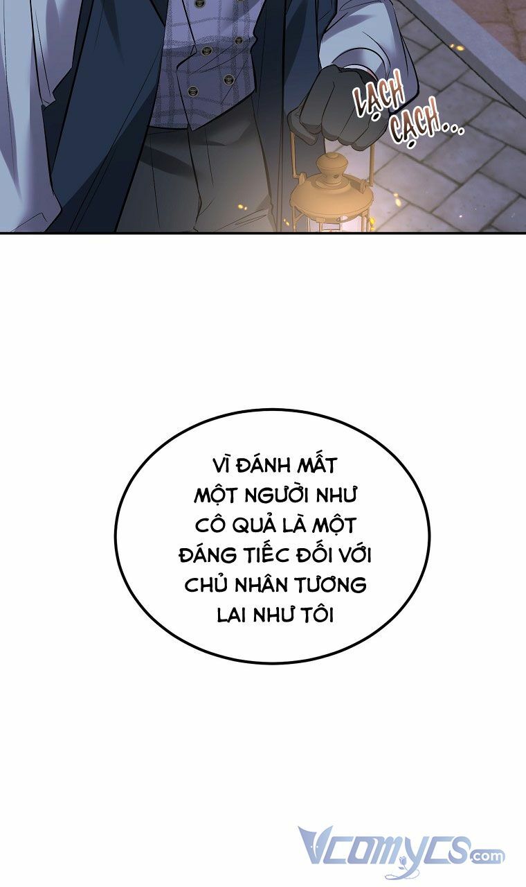 ác nữ karuna bé lại chapter 28 37