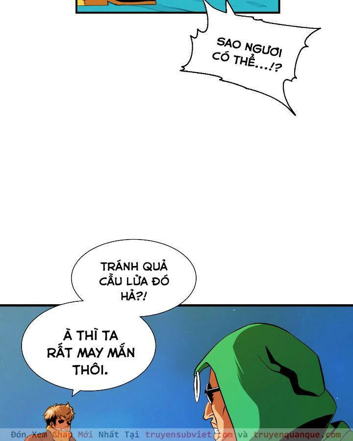 tôi sinh ra để làm người vĩ đại chapter 12 42