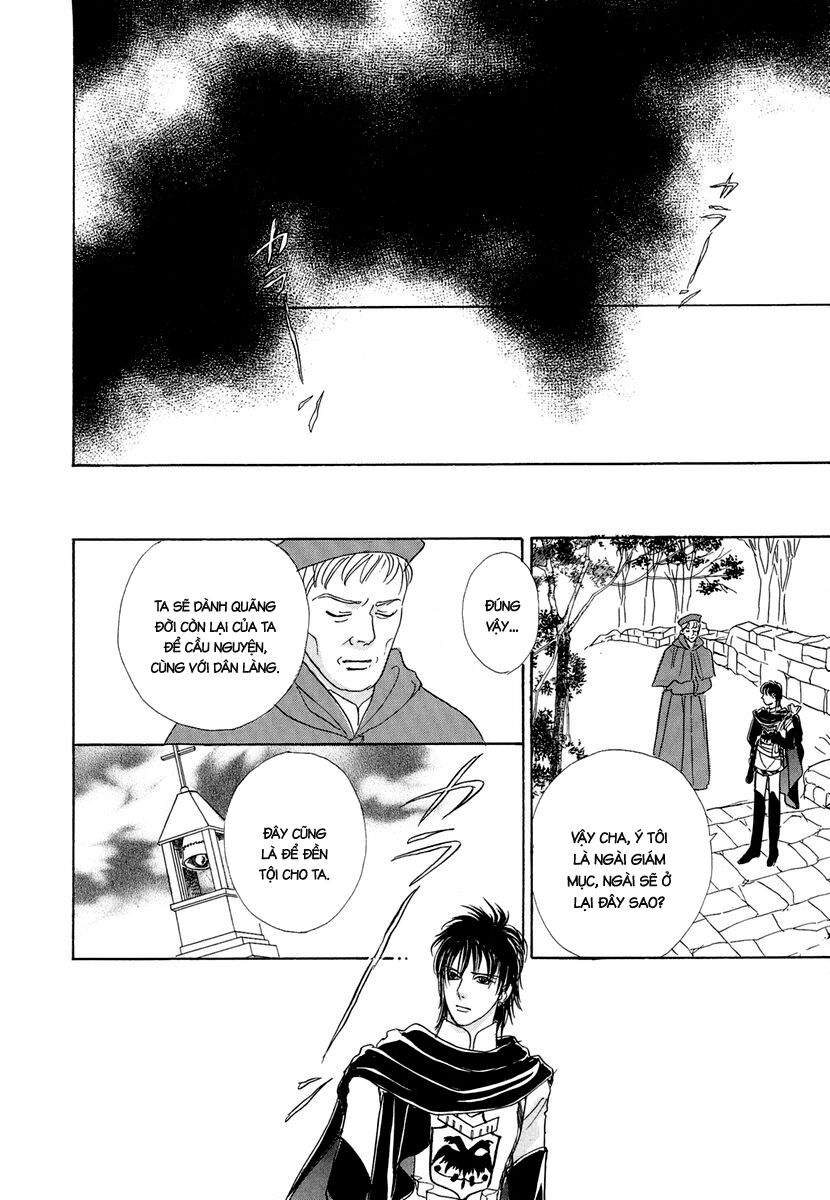 kenja no ishi chapter 15 61