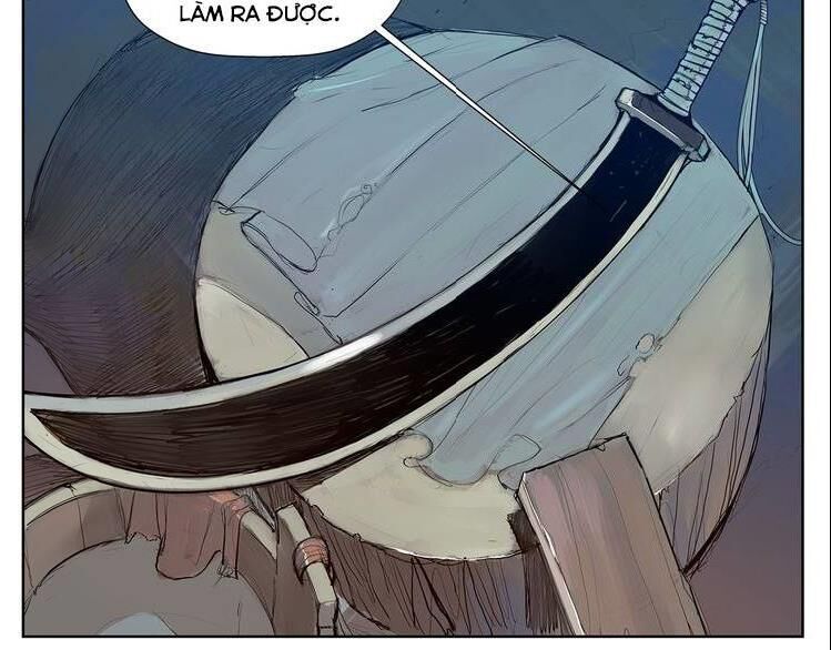 danh kiếm chapter 2.3 9