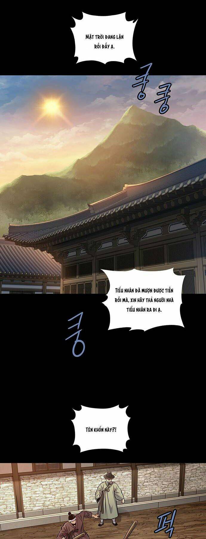 đạn bạc chapter 3 16