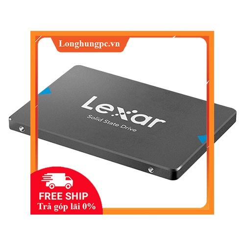 Ổ cứng SSD Lexar NQ100-240GB Sata3