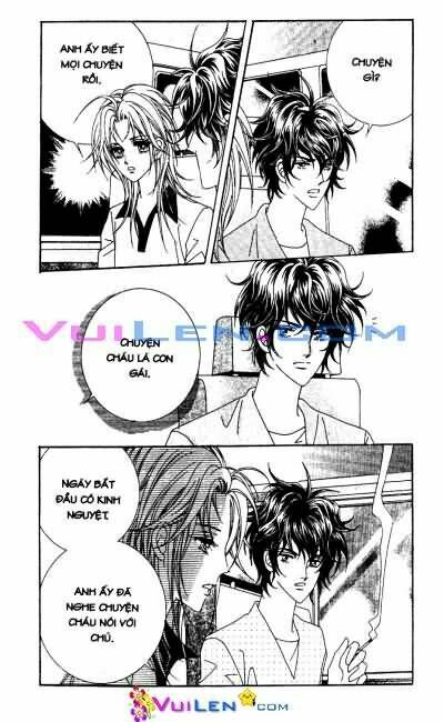 người duy nhất chapter 73 5