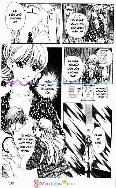 duyên kỳ ngộ chapter 10 131