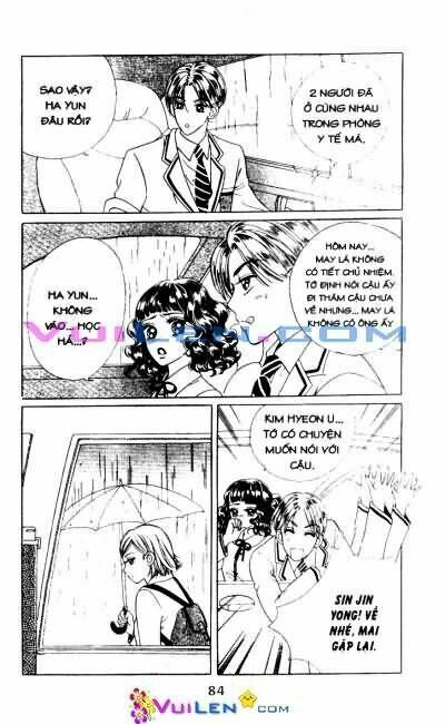 bong bóng trắng chapter 3 84