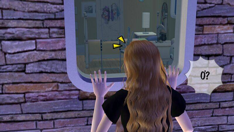 viên đạn bạc [truyện sims 2] chapter 34 55