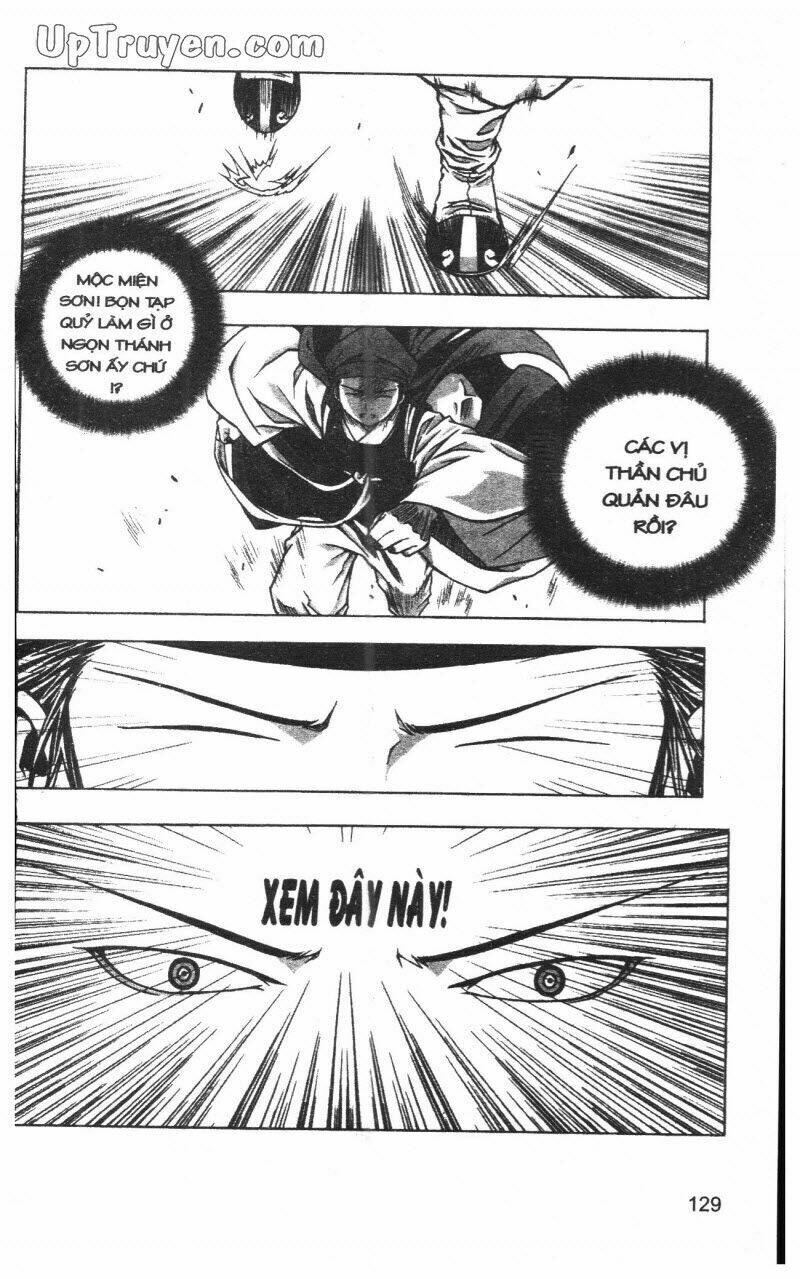 thời gió lốc (thời đại phong tang) chapter 3 130