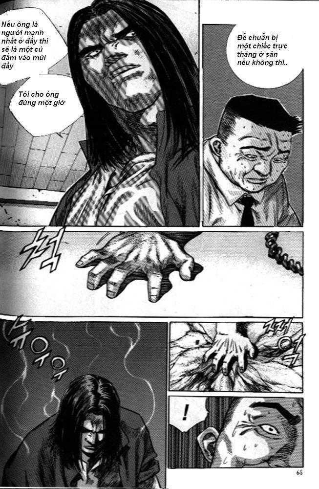 change guy chapter 245 12