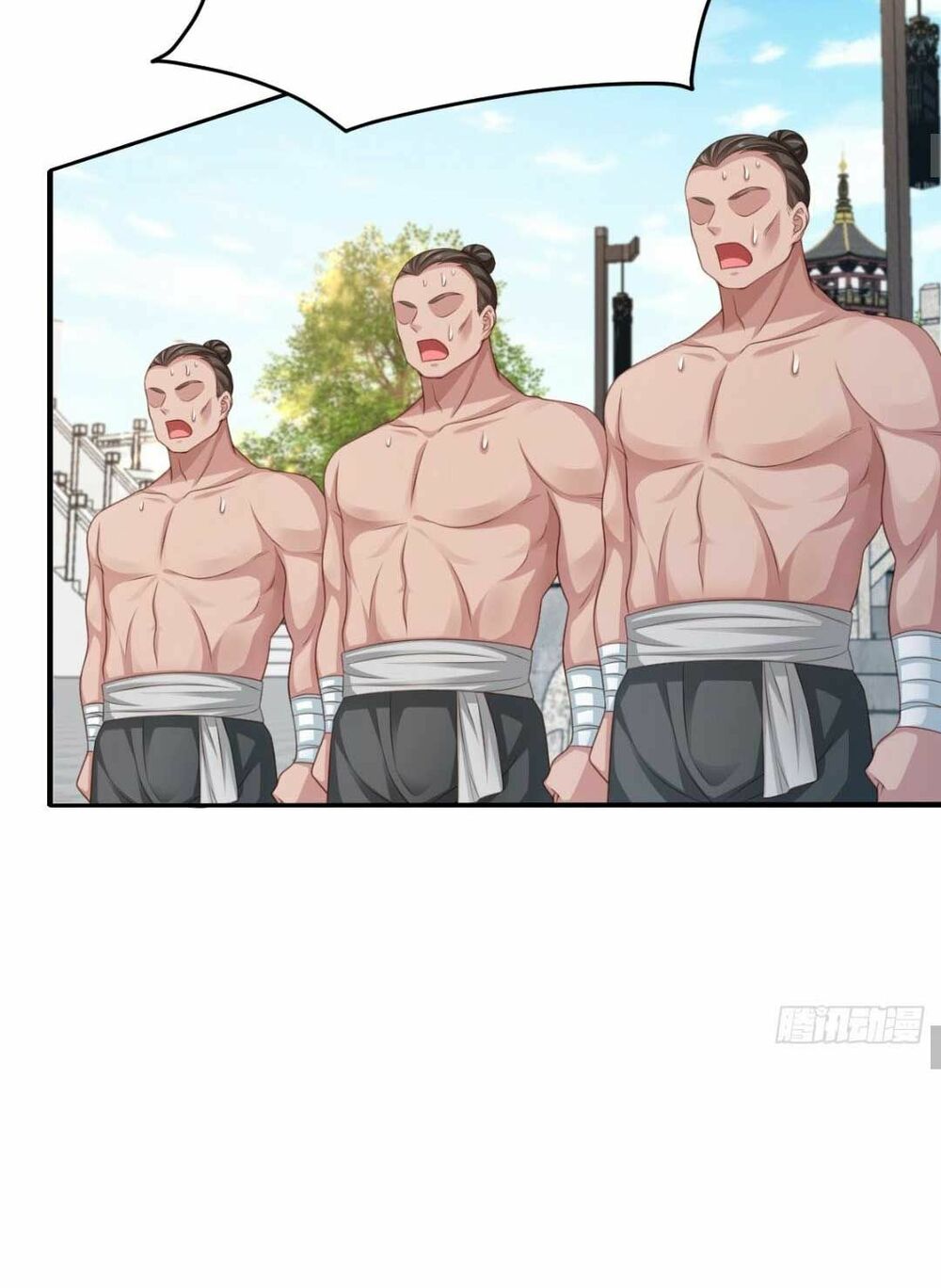 thuần hóa ba ba bạo quân chapter 50 20