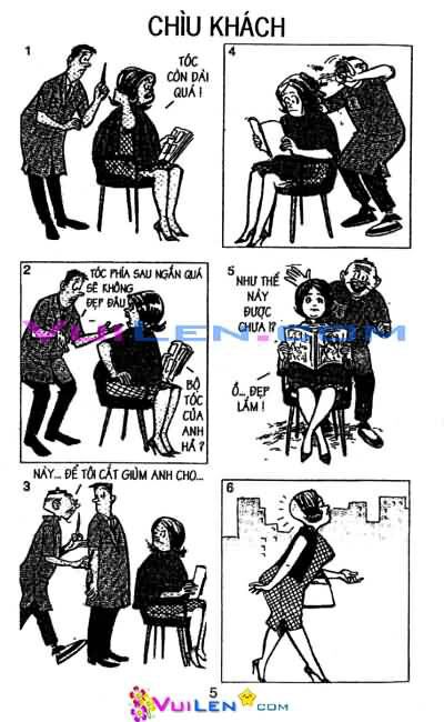 chú thoòng (full trọn bộ) chapter 25 1