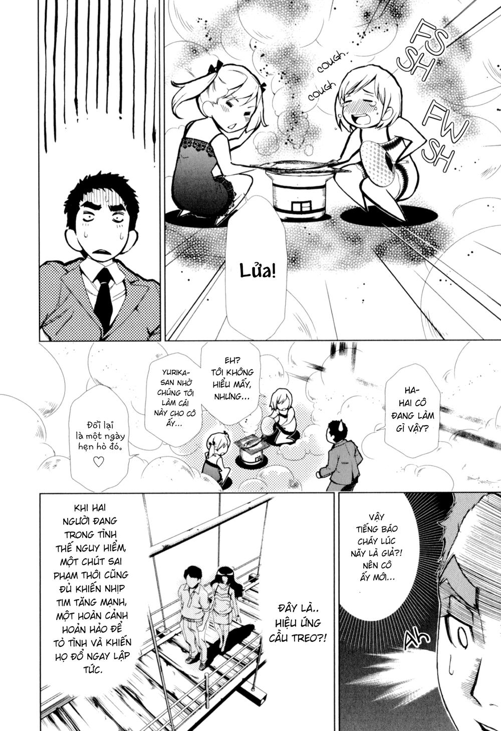 yuricam chapter 26 15