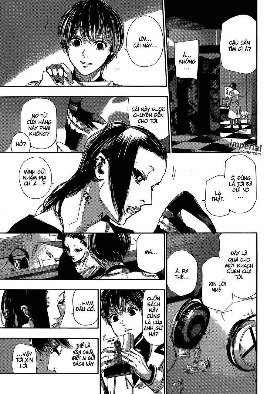 ngạ quỷ vùng tokyo 2 chapter 36 6
