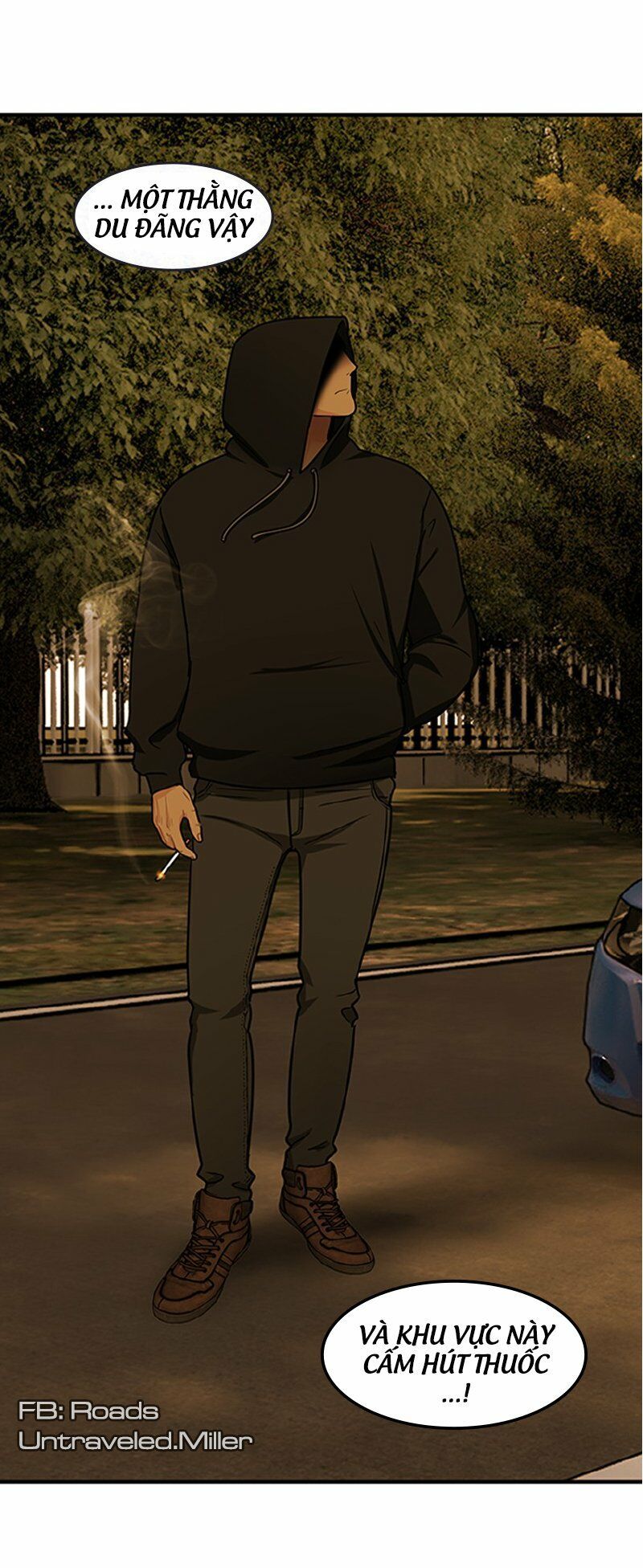 nửa đêm ở poppy land chapter 31 80