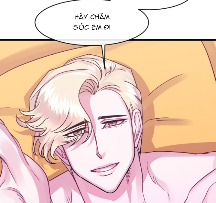 kiếp trước bí ẩn của giáo sư chapter 13 49