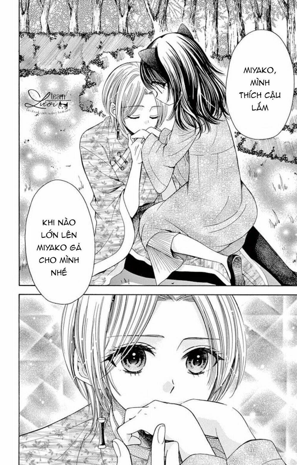 kuzu to kemomimi chapter 14 10