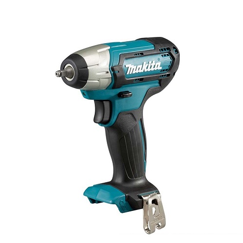 Máy Siết Bu Lông Dùng Pin Makita TW060DZ (12V-Không pin sạc) - Hàng chính hãng