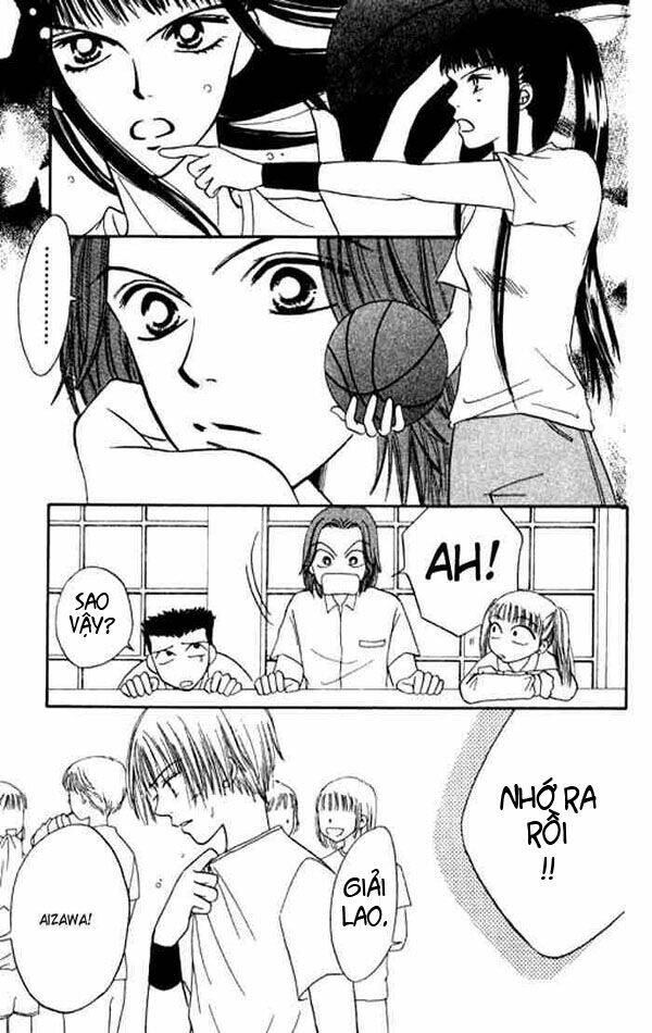 girl got game - power chapter 10 13