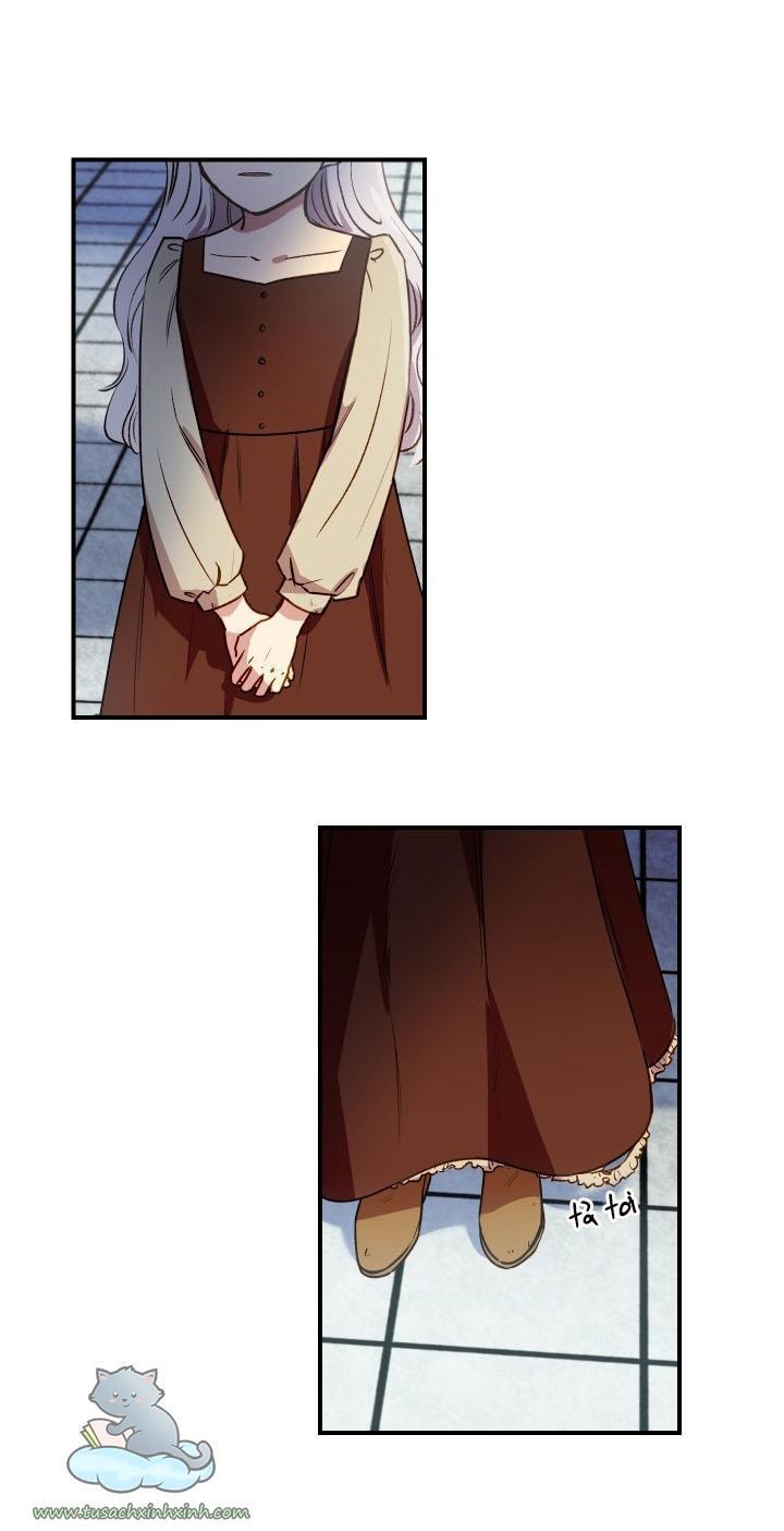 công nương khế ước của gia tộc công tước quái vật chapter 4 6