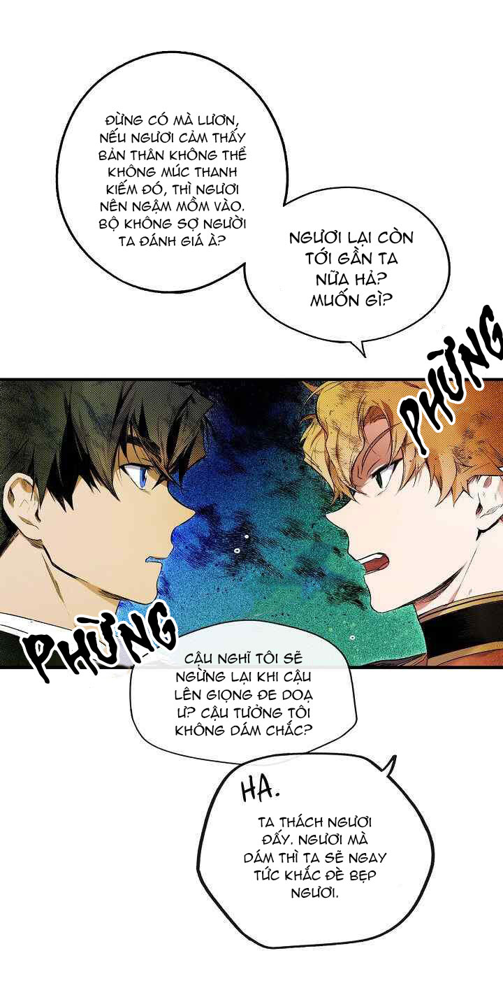 cổ tích về người mẹ kế chapter 21 27