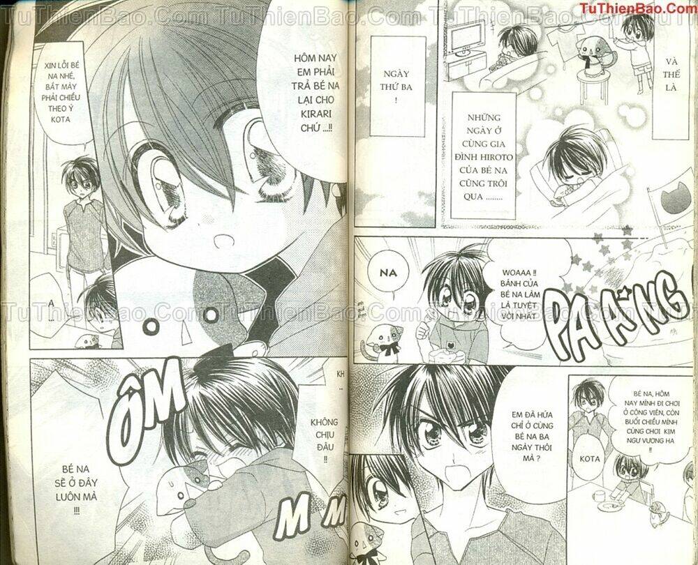 tôi là idol chapter 7 75