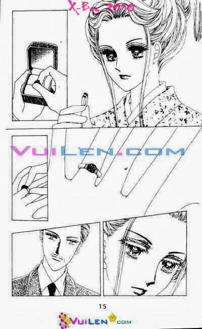 cuộc sống của tôi chapter 1 15