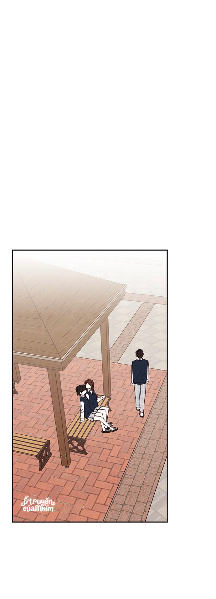 sợi chỉ nhân duyên của sarang chapter 13 33