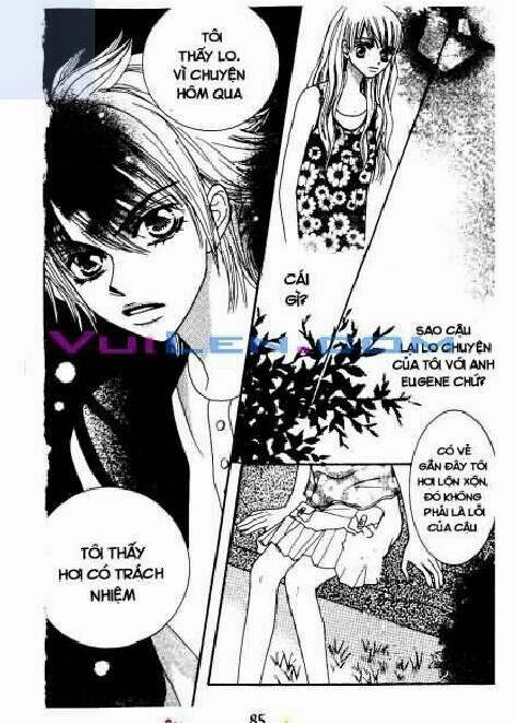 neck and neck chapter 6 81