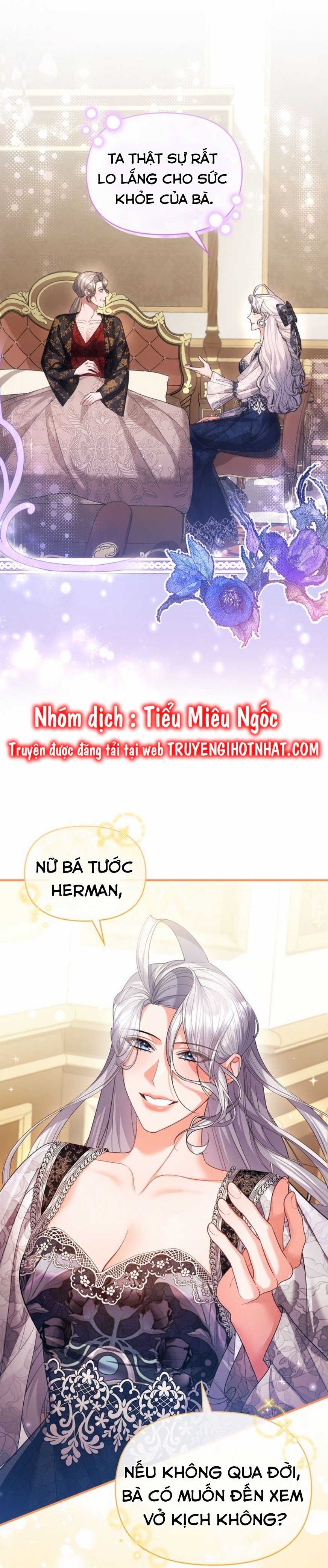 công chúa muốn ly hôn chapter 35 27