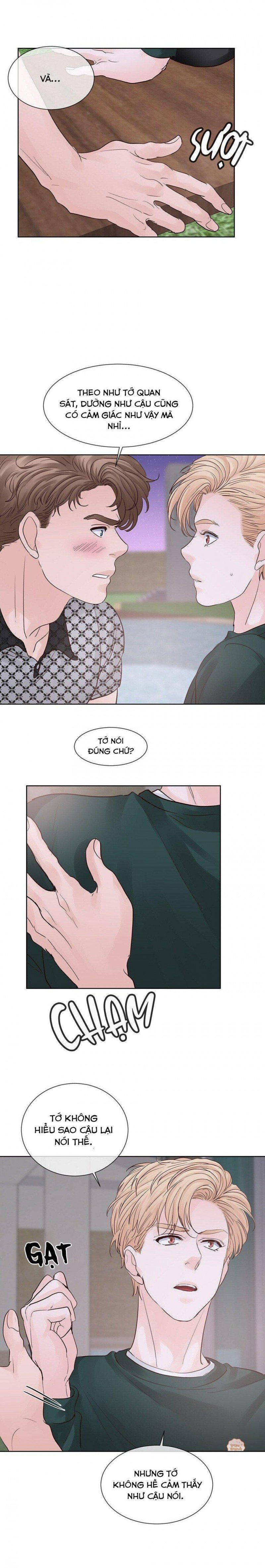 heat and run chapter 57 9