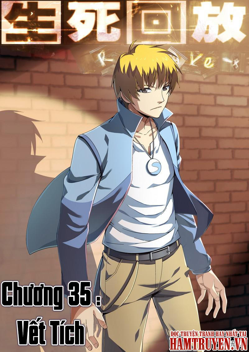 tử vong hồi 2 chapter 35 3