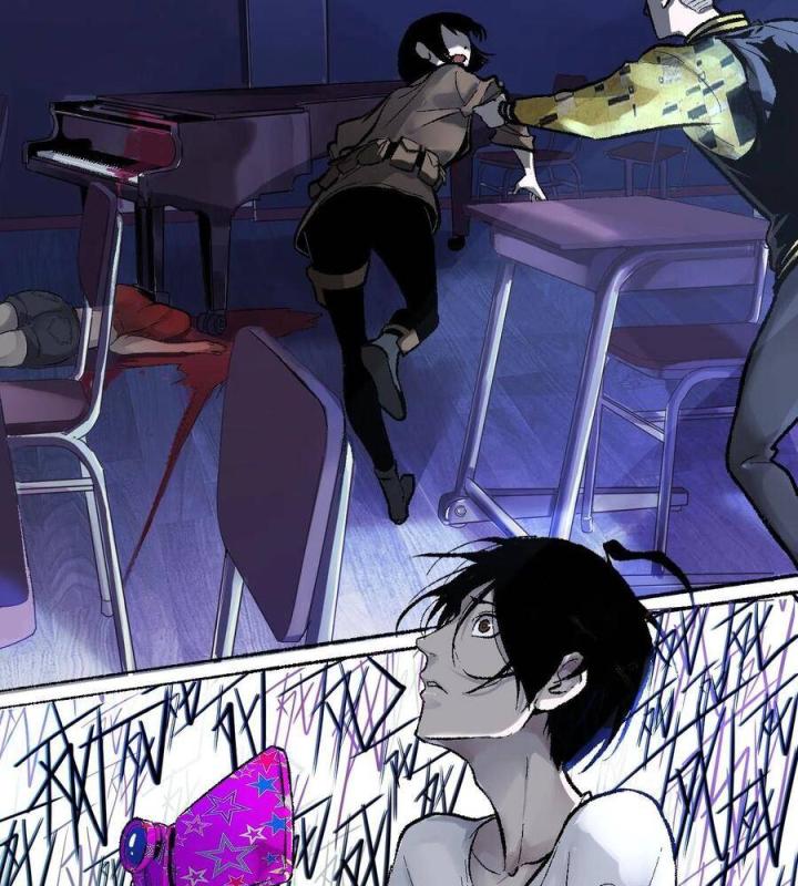 vlog tâm linh chapter 3 16