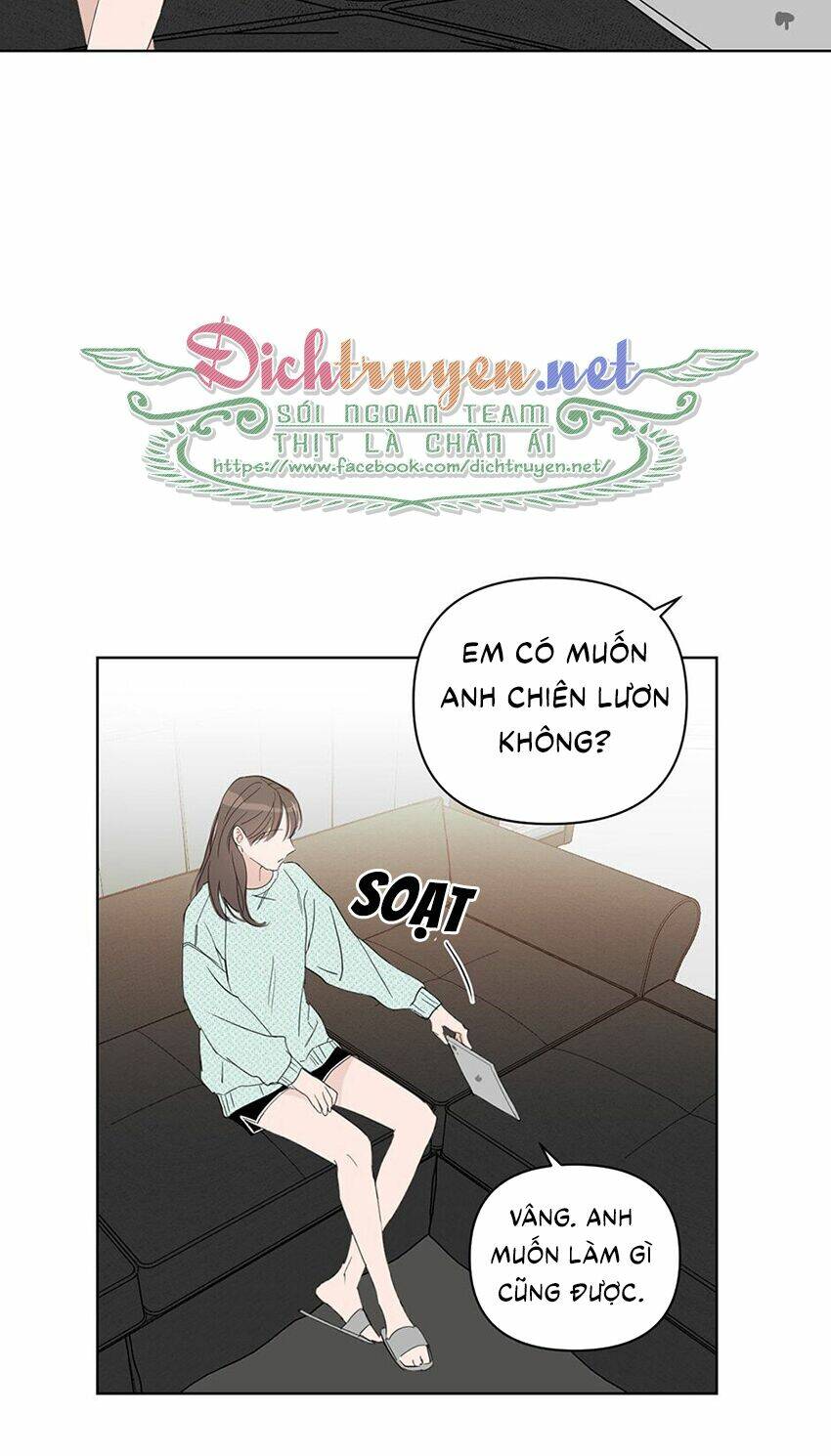 Baby Đến Rồi! Chapter 40 - Trang 6