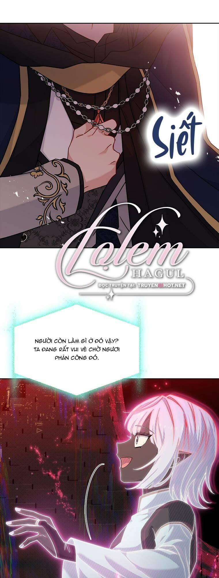 để yên cho tiểu thư hiền chapter 77 8