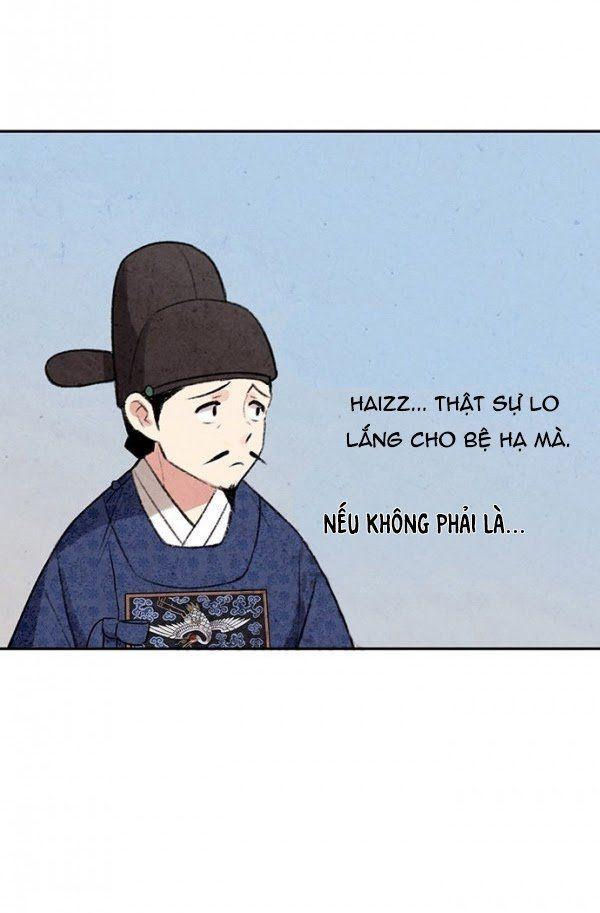 lệnh cấm hôn của hoàng đế bệ hạ chapter 5.1 30