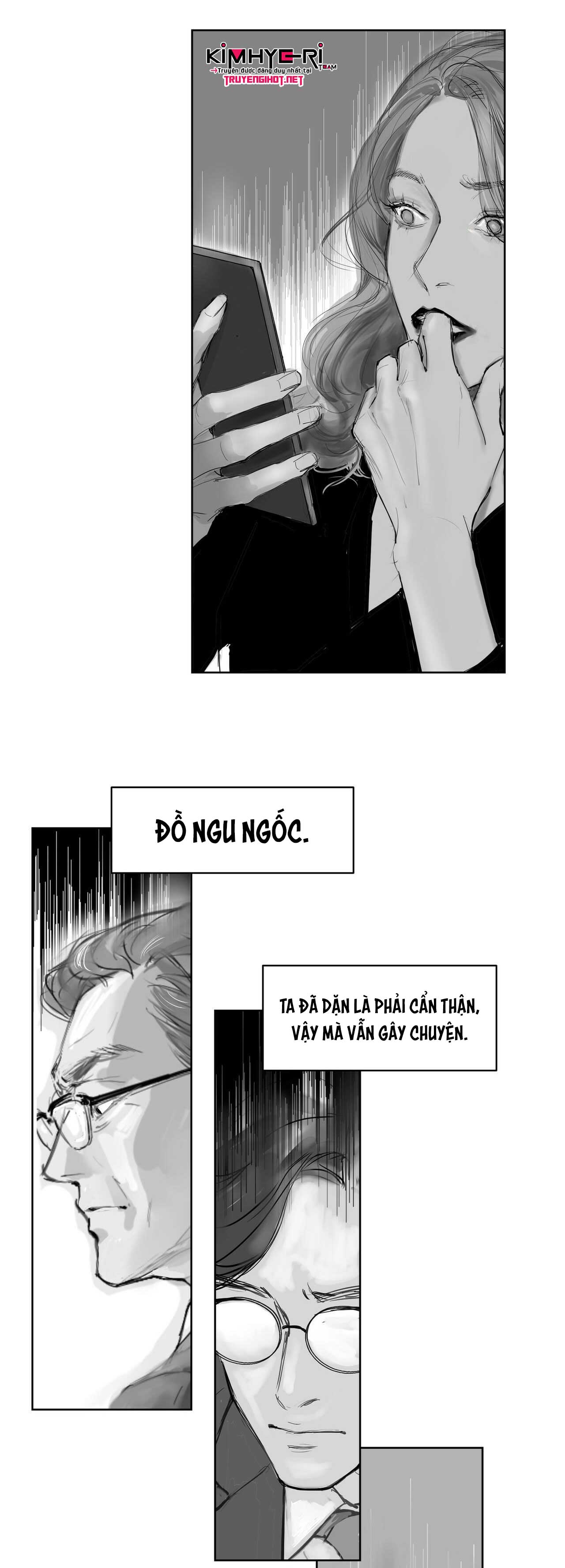 vật bị đánh mất chapter 29 22