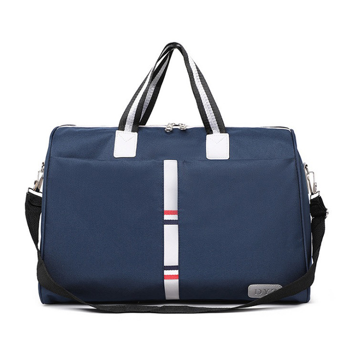 Túi xách du lịch thời trang chống nước cao cấp cỡ lớn size 48cm TRONG-05