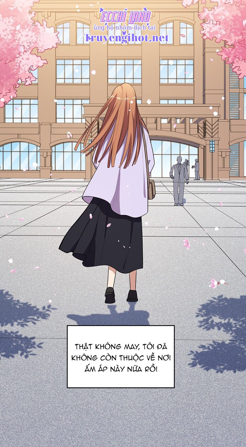 [16+] killing my love chapter 30.2 21