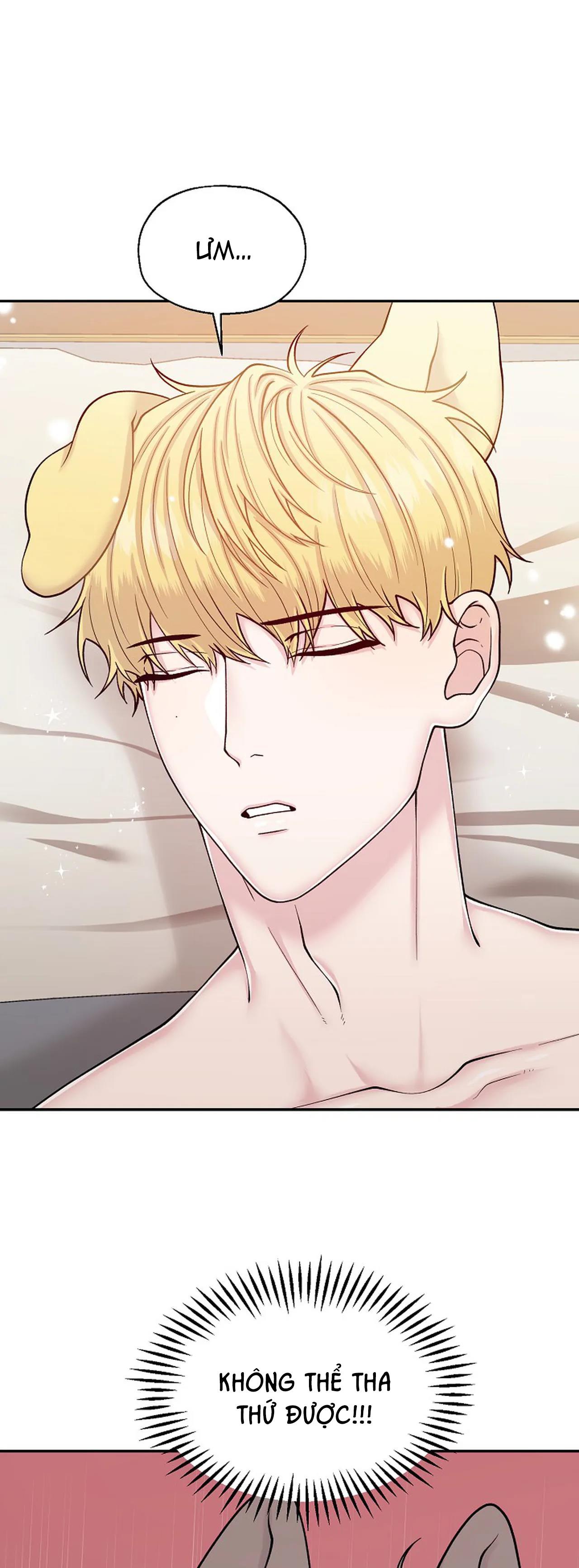 bl ngắn tuyển chọn chapter 3.4 9