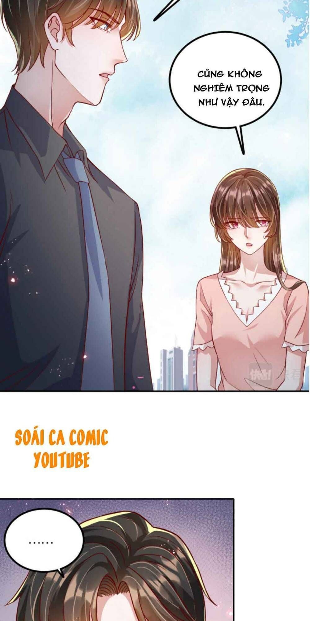 nhất sanh hữu hỉ chapter 39 34